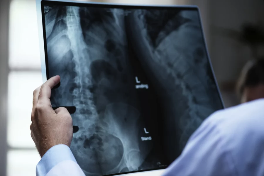Activa - specializzazione - radiologia